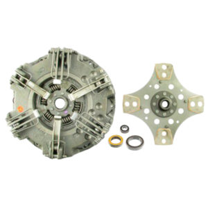 CLUTCH PARA 66