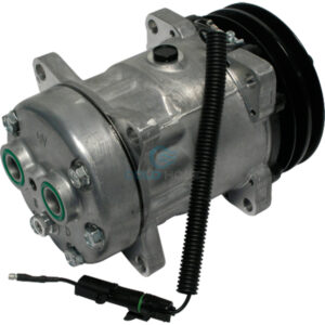 COMPRESSOR A/C 4434