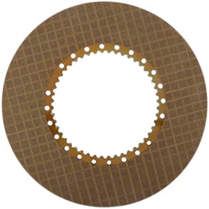 DISCO DE CLUTCH