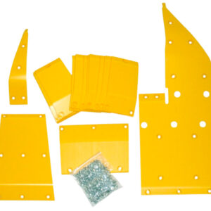 KIT PLASTICO