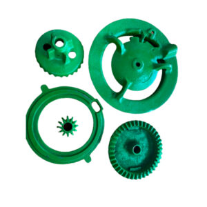 PARTES SEMBRADORA MP25
