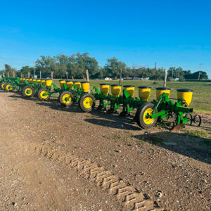 Sembradoras Mod. 40 Y 60