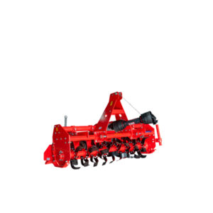 TILLER HP 165 C