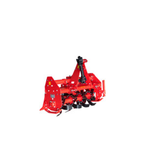 TILLER MP 100