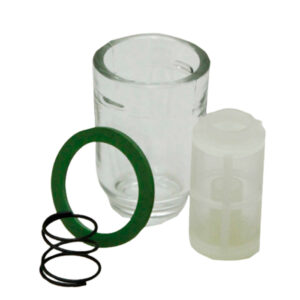 VASO DE VIEDRO DIESEL