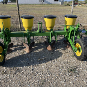 Sembradora Modelo 40