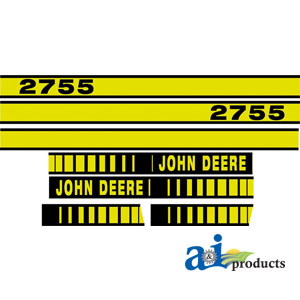 JD2755