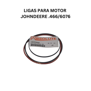 AR98850 LIGAS PARA PISTON