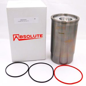 RE507920 KIT PISTON MOTOR 6076