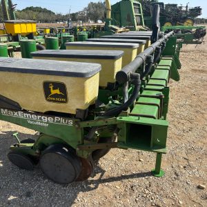 Sembradora 8 Surcos John Deere 1700